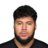 Troy Fautanu headshot