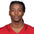 Dre Kirkpatrick headshot