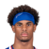 Keon Coleman headshot