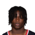 Kamari Lassiter headshot