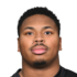 Kris Jenkins headshot