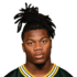 Javon Bullard headshot