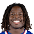 Javon Solomon headshot