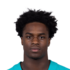 Tahj Washington headshot