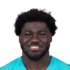 Mohamed Kamara headshot