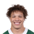 Isaiah Davis headshot