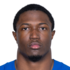 Jaylon Carlies headshot