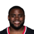 LaDarius Henderson headshot