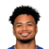 Darius Muasau headshot