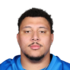Christian Mahogany headshot