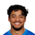 Sione Vaki headshot