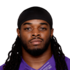 Trent Richardson headshot