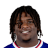 Frank Gore headshot