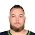 Jalen Sundell headshot