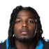 Demani Richardson headshot