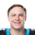 Harrison Mevis headshot