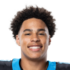 Jalen Coker headshot