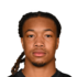 Kendall Milton headshot