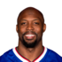 Manny Lawson headshot