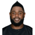 Stevan Ridley headshot