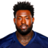 Delanie Walker headshot