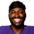 Robert Griffin headshot