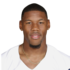 Terrance Williams headshot