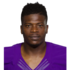 Kendall Wright headshot