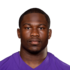 Justin Forsett headshot
