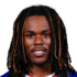Maxwell Hairston headshot