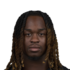 Ashton Jeanty headshot