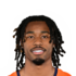Jahdae Barron headshot