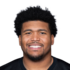 Derrick Harmon headshot
