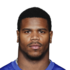 Abdul Carter headshot