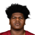 Josh Conerly headshot
