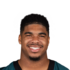 Jihaad Campbell headshot