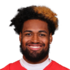 Josh Simmons headshot