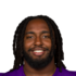 Donovan Jackson headshot