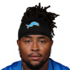 Tyleik Williams headshot