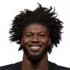 Jalon Walker headshot