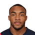 TreVeyon Henderson headshot