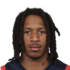 Kyle Williams headshot