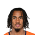 Pat Bryant headshot