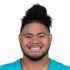 Jonah Savaiinaea headshot