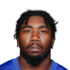 Darius Alexander headshot