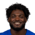 Josaiah Stewart headshot