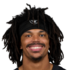 Darien Porter headshot