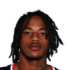 Jaylin Smith headshot