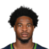 Nick Emmanwori headshot
