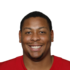 Alfred Collins headshot